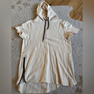 NOVA BUCKLE MENS SHIRT